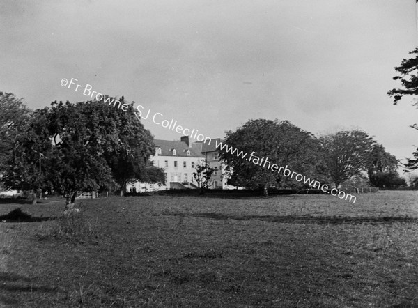 GORTNOR ABBEY (CONVENTS)